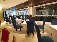 大堂-上海古井假日酒店 · 徽昇楼中餐厅