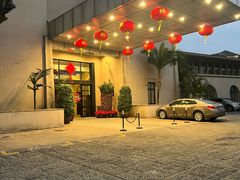 -南沙游艇会·大兵船餐厅