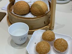 -蔡澜点心·粤菜(月星环球港店)