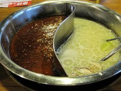 -傣妹火锅(建军东路店)
