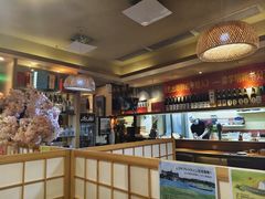 -长崎屋·日本料理·刺身·烧鸟(天河北路店)