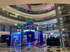 -宝龙城(杭州滨江店)