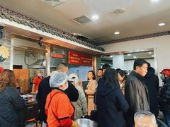 大堂-津门张记包子铺(华昌道店)