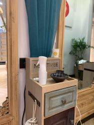 -渼树MSUTREE连锁沙龙