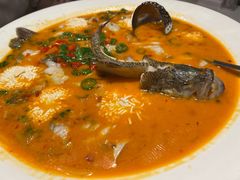 鲜椒豆花鲈鱼-川味堂·四川豆花(八卦岭店)
