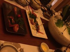 -大江户日本料理(吕厝店)