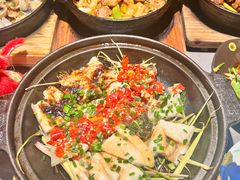 -得意啫·广东啫啫煲(前海HOP店)