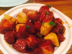 妈妈的味道-妈妈的味道(工人体育场东路店)