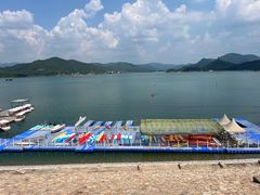 -北京金海湖景区