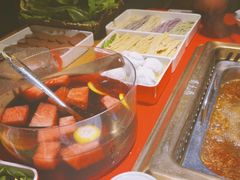 -蜀九鼎毛肚火锅(建瓯店)
