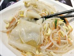 -魏家凉皮(博水商务大厦店)