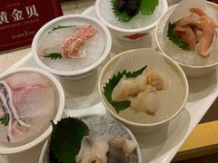 -雍和会海鲜姿造自助(湖东路店)