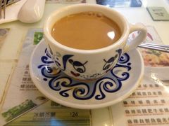 -翠华餐厅(旺角文华商场店)