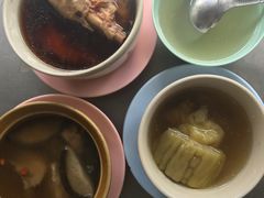 -红大哥水门鸡饭(總店)
