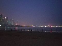 -青岛第三海水浴场