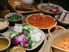 麻辣牛肉-小龙坎火锅(春熙太古里店)