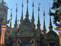 -西双版纳总佛寺