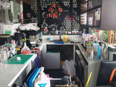 -研磨时光音乐餐厅(丁家庄店)
