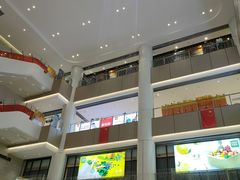 -梦之城购物中心