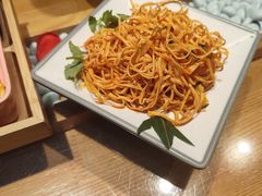 -金博士朝鲜民族餐厅(工大店)
