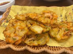 -渔满仓海鲜渔家(象山二店)