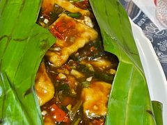 -蜗牛小馆醉乡民谣云南菜(惠新西里店)