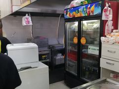 -津门张记包子铺(中山门店)