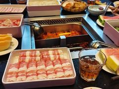 -川西坝子火锅(金沙1.0直营店)