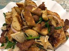 -新疆伊宁远征餐厅