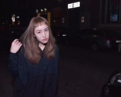 -TK·HAIR SALON韩式设计