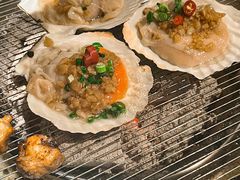 -本炙炭烤·蒲烧活鳗料理店(金沙洲店)