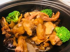 -一澜江宴·江景地标楚菜(江滩公园店)