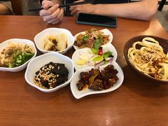 -龙抄手(春熙路总店)