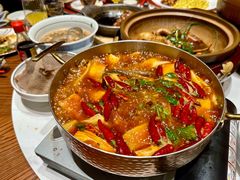 -潞州宴·长治人的会客厅(长兴北路店)