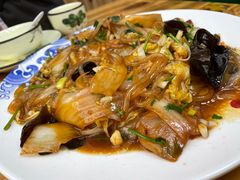 -忠林杀猪菜(凤台小区店)