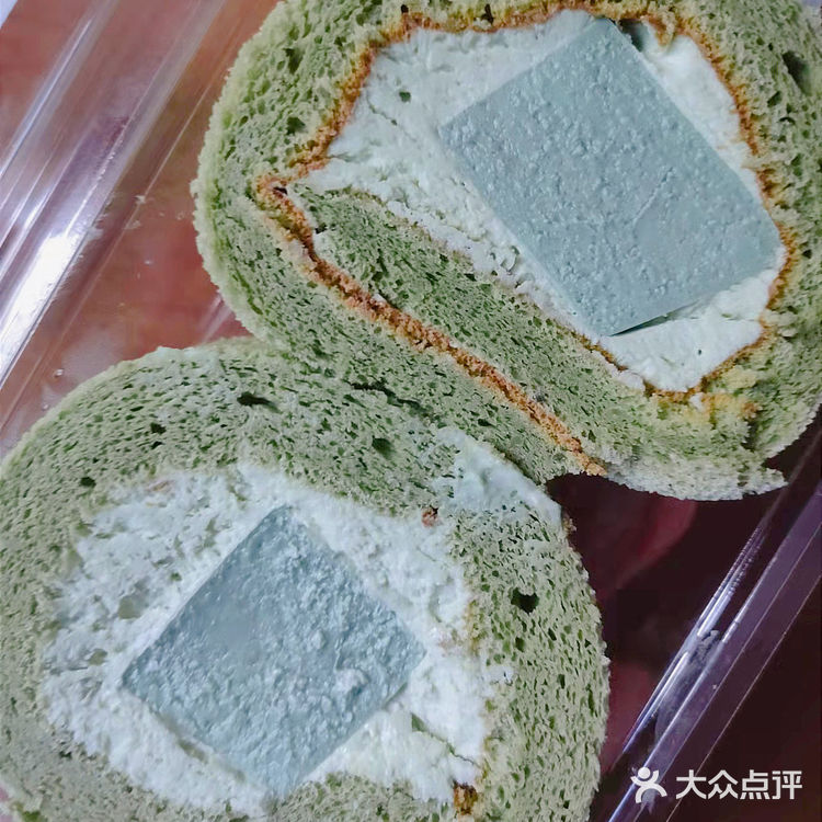 焙家,进入了绝不会空手出来的中式甜品店