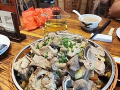 -猪肉婆私房菜(容桂总店)