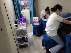 -爱脊康新中式推拿(江汉路步行街店)