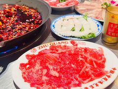 -朱光玉火锅馆(全国总店)