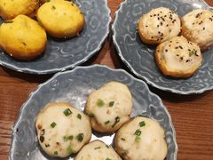 -鑫震源·苏式大虾生煎(山塘街店)