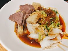 -马记永·兰州牛肉面(3019君尚店)