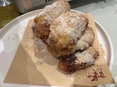 -小城味道(聚成大厦店)