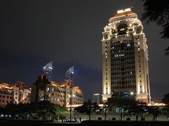 -厦门大学(思明校区)