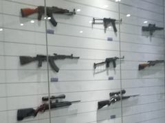 -中国北方国际射击场