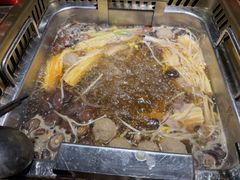 -蜀九鼎毛肚火锅(永安店)