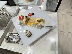 -苏州苏州湾艾美酒店-新食谱全日制餐厅