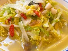 -西江美食舫·江西菜(健德桥店)