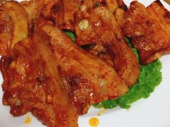 烤五花肉-米郎餐厅·朝鲜族料理(延长路店)