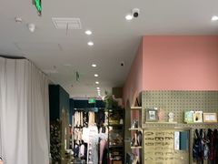 -海马体照相馆(无锡清扬茂业天地店)
