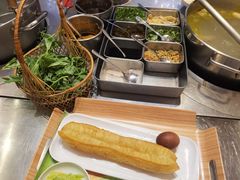 -眉州东坡(博雅店)